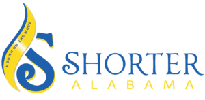 Shorter Logo