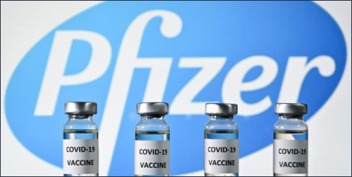 Pfizer Vaccine