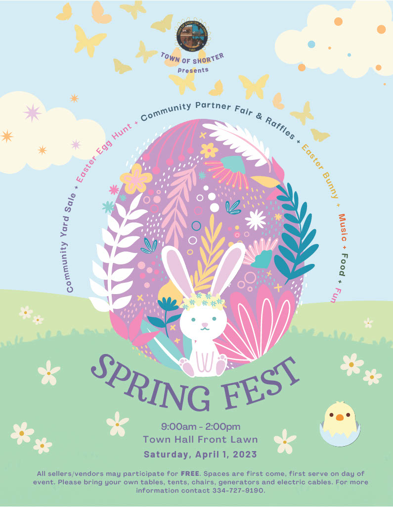 Spring Fest